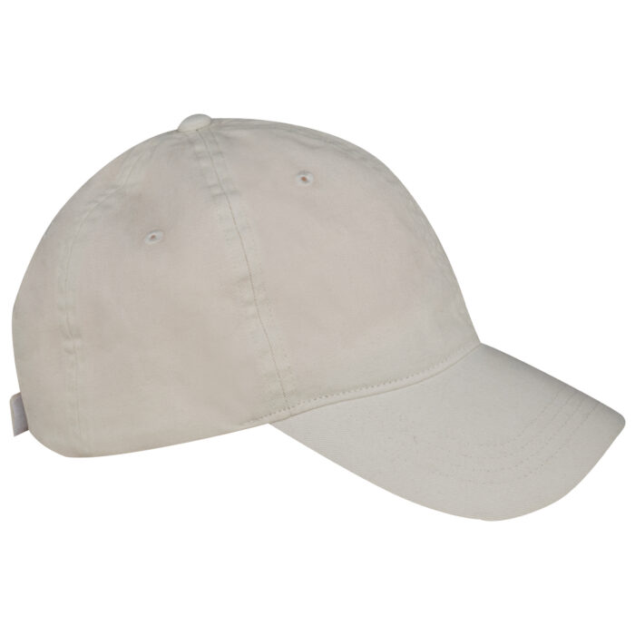 Umweltfreundliche ausgewaschene Unisex-Kappe – Bild 26