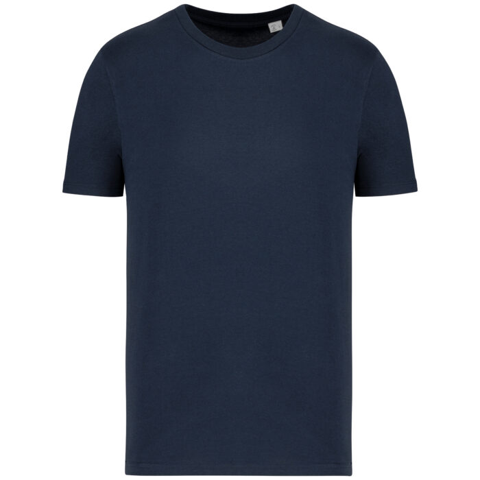 T-Shirt aus Bio-Baumwolle