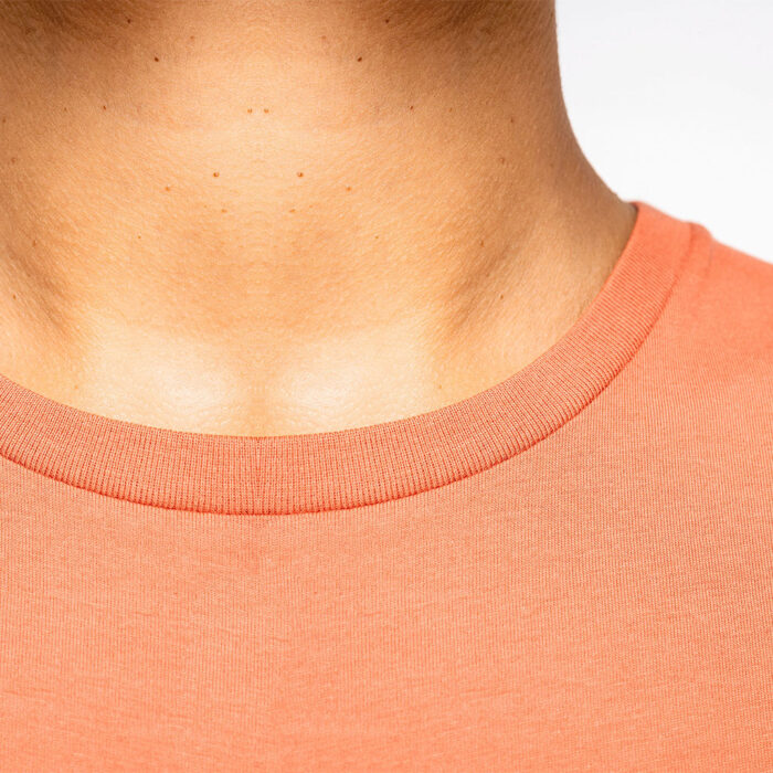 Umweltfreundliches T-Shirt - made in Europe – Bild 3