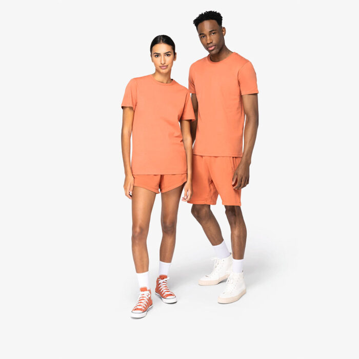 Umweltfreundliches T-Shirt - made in Europe – Bild 5