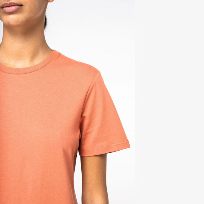 Umweltfreundliches T-Shirt - made in Europe – Bild 6