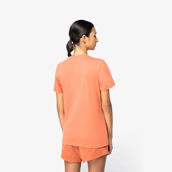 Umweltfreundliches T-Shirt - made in Europe – Bild 7