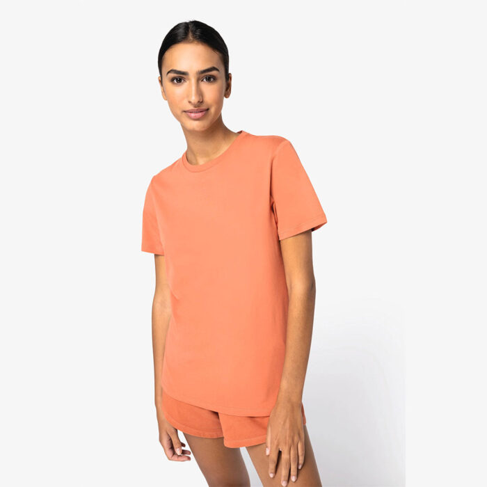 Umweltfreundliches T-Shirt - made in Europe – Bild 8