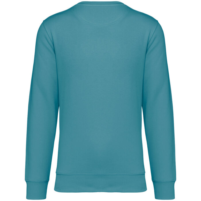 Unisex-Sweatshirt mit Rundhalsausschnitt – Bild 21