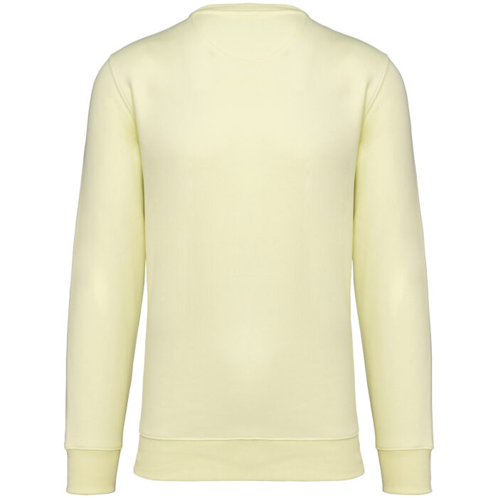 Unisex-Sweatshirt mit Rundhalsausschnitt – Bild 18