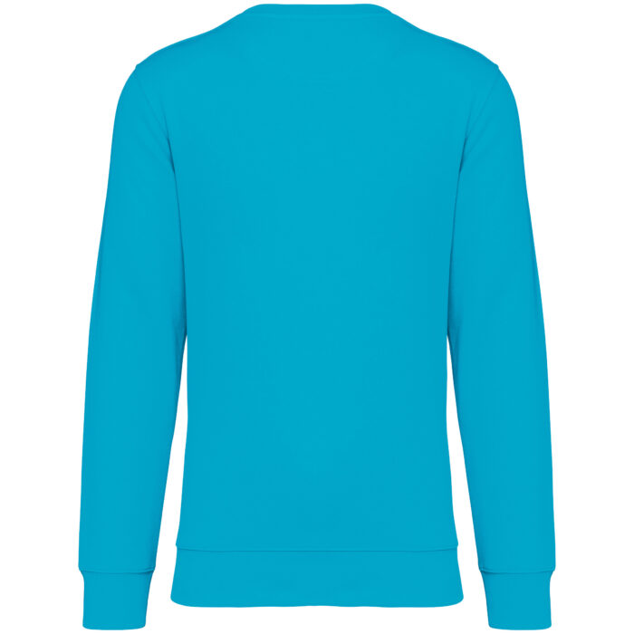 Unisex-Sweatshirt mit Rundhalsausschnitt – Bild 17