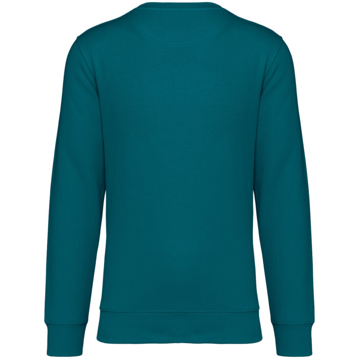 Unisex-Sweatshirt mit Rundhalsausschnitt – Bild 16