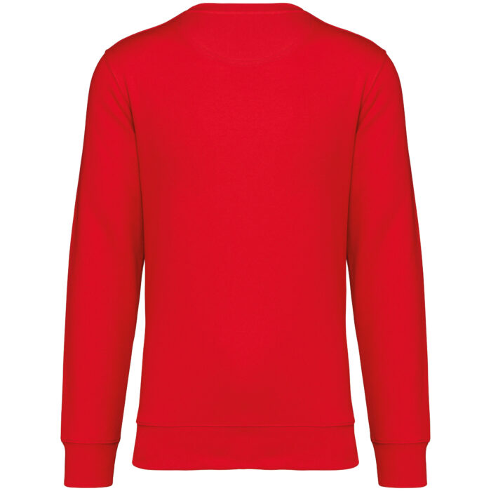 Unisex-Sweatshirt mit Rundhalsausschnitt – Bild 15