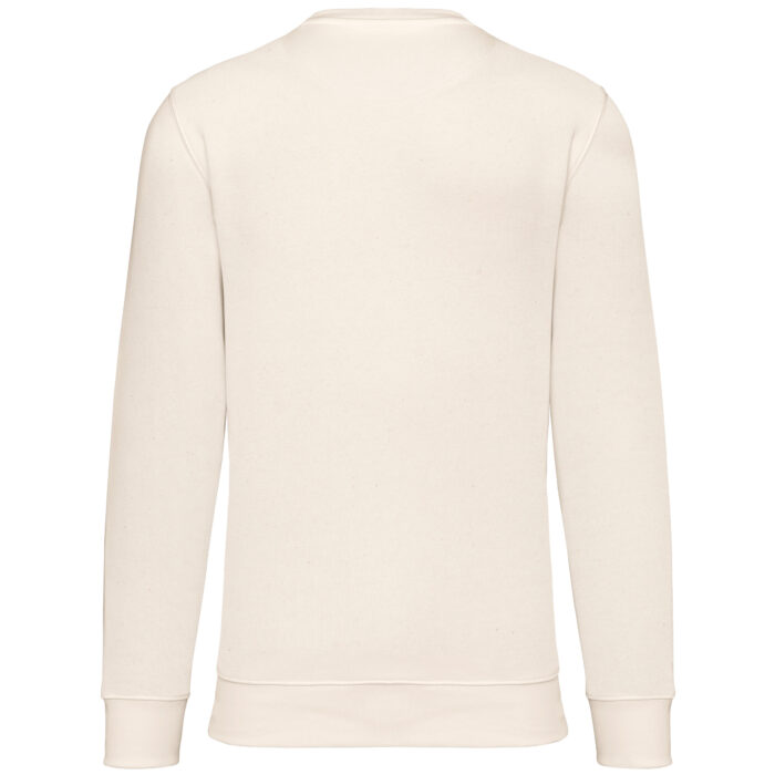 Unisex-Sweatshirt mit Rundhalsausschnitt – Bild 14