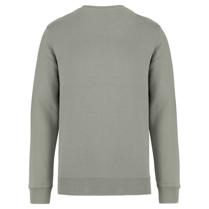 Unisex-Sweatshirt mit Rundhalsausschnitt – Bild 40