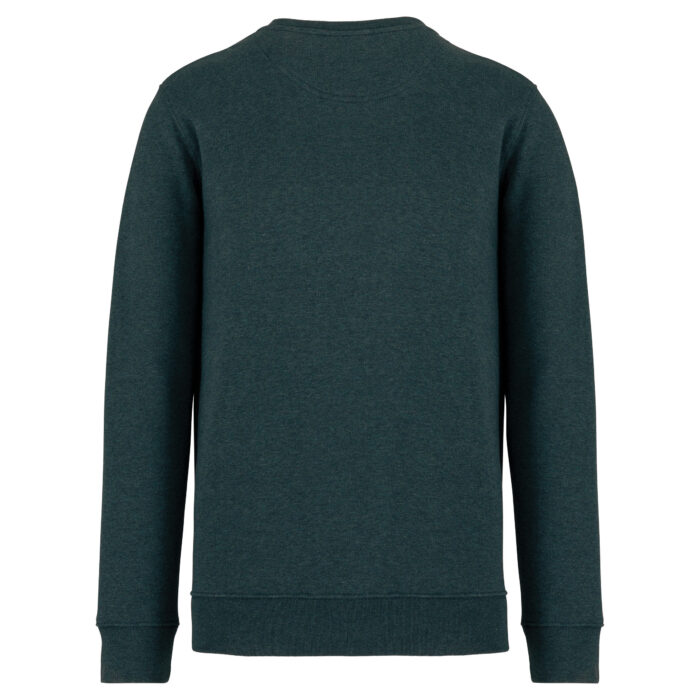 Unisex-Sweatshirt mit Rundhalsausschnitt – Bild 39