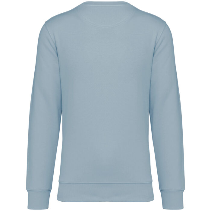 Unisex-Sweatshirt mit Rundhalsausschnitt – Bild 38