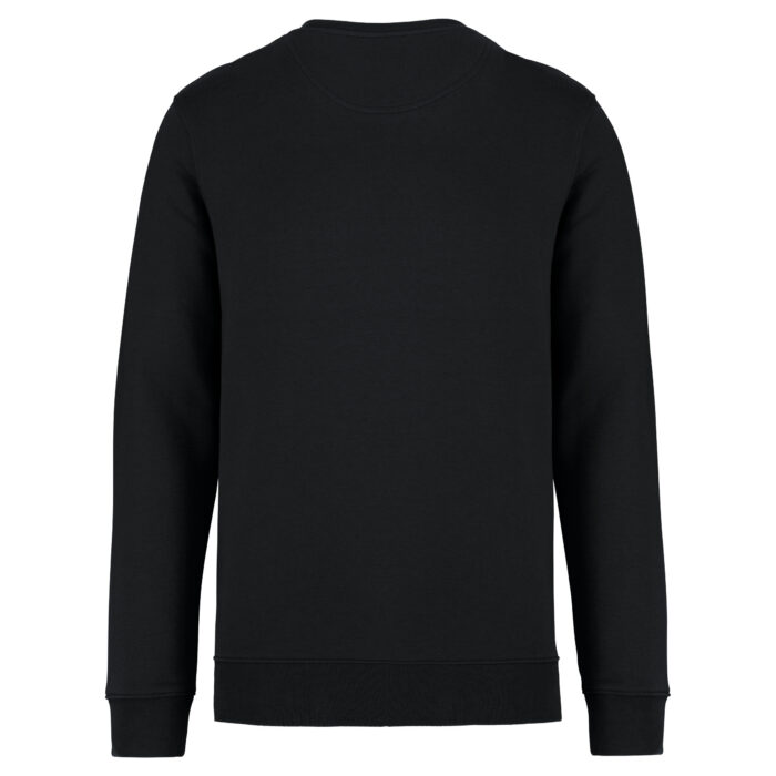 Unisex-Sweatshirt mit Rundhalsausschnitt – Bild 37