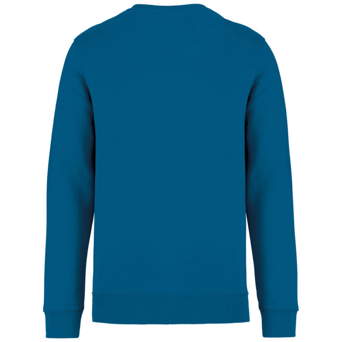 Unisex-Sweatshirt mit Rundhalsausschnitt – Bild 36