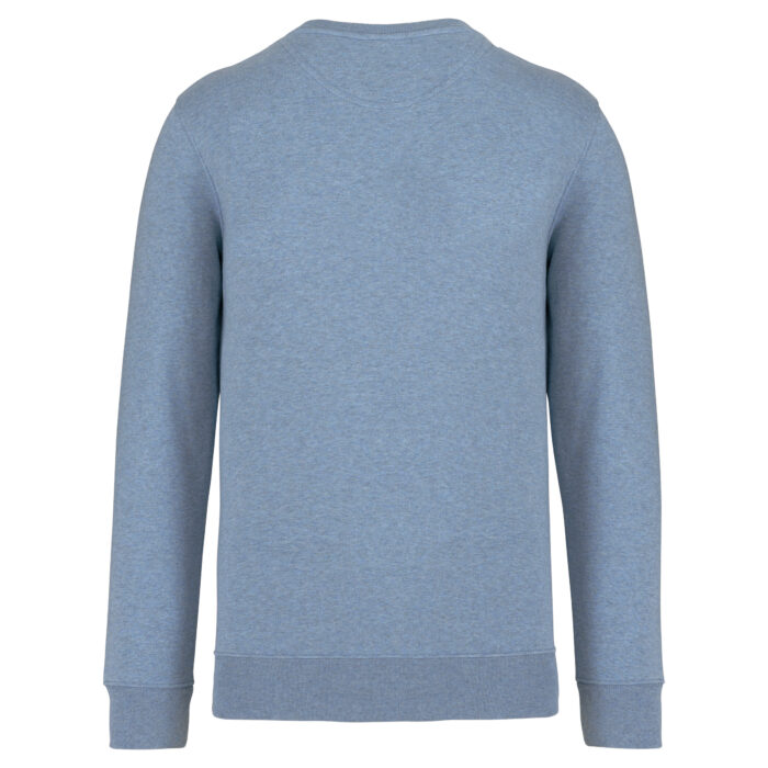 Unisex-Sweatshirt mit Rundhalsausschnitt – Bild 35