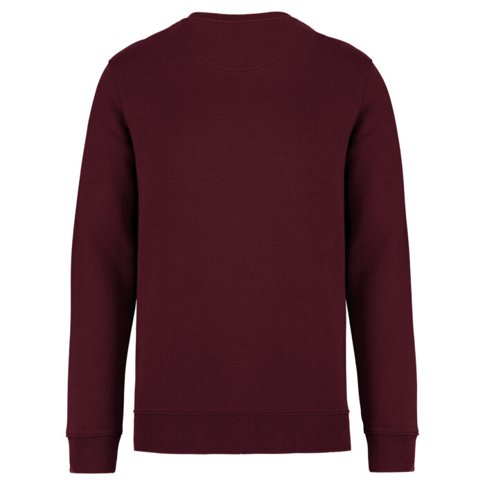 Unisex-Sweatshirt mit Rundhalsausschnitt – Bild 34