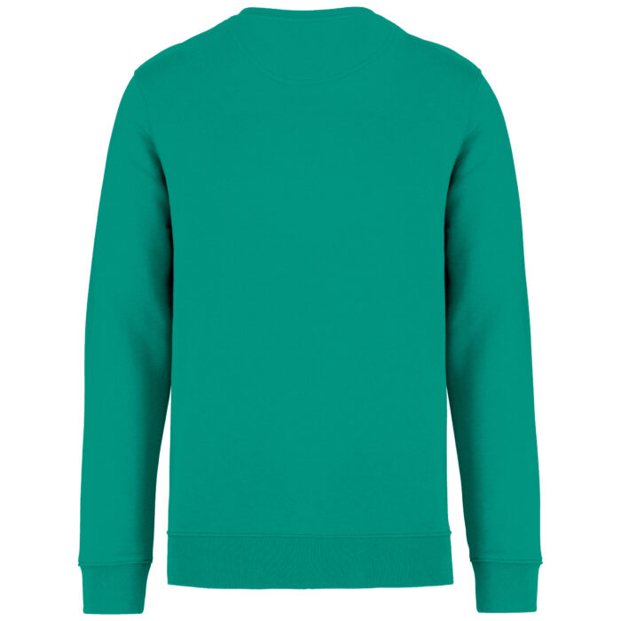 Unisex-Sweatshirt mit Rundhalsausschnitt – Bild 33