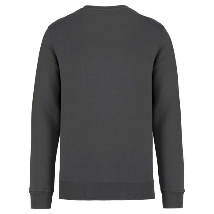 Unisex-Sweatshirt mit Rundhalsausschnitt – Bild 32