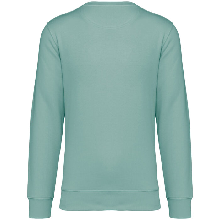 Unisex-Sweatshirt mit Rundhalsausschnitt – Bild 30