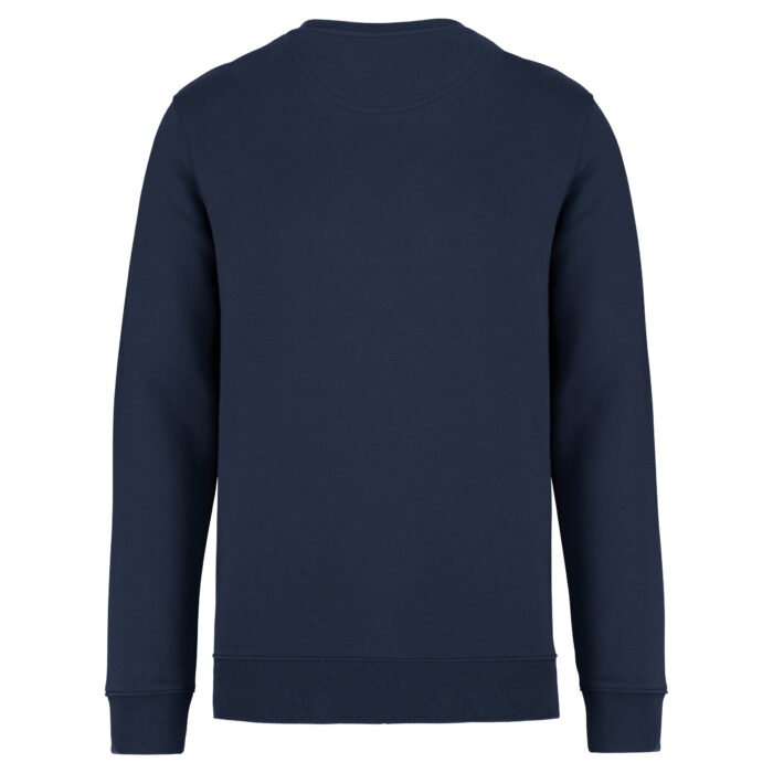 Unisex-Sweatshirt mit Rundhalsausschnitt – Bild 28