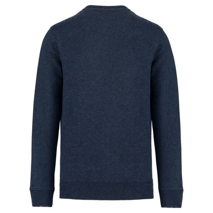 Unisex-Sweatshirt mit Rundhalsausschnitt – Bild 27