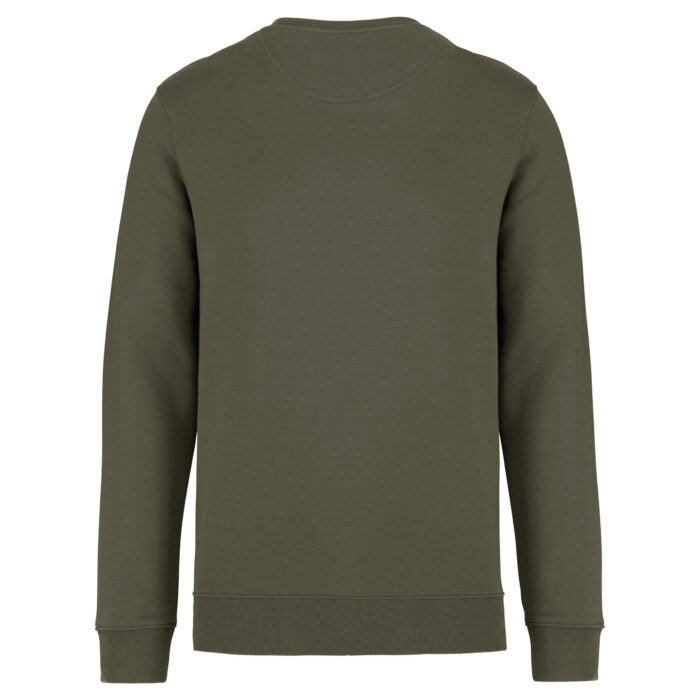 Unisex-Sweatshirt mit Rundhalsausschnitt – Bild 26