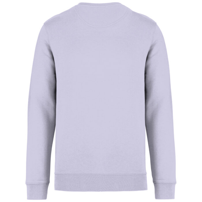 Unisex-Sweatshirt mit Rundhalsausschnitt – Bild 25