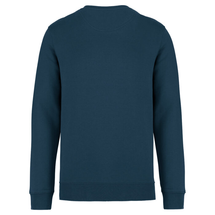 Unisex-Sweatshirt mit Rundhalsausschnitt – Bild 24