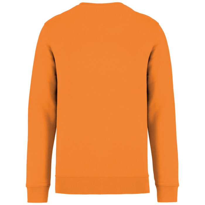 Unisex-Sweatshirt mit Rundhalsausschnitt – Bild 22