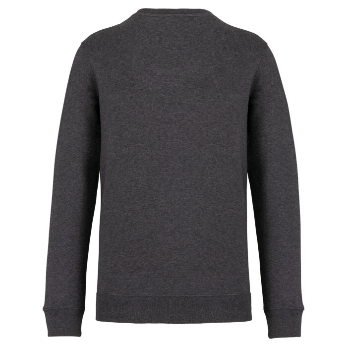 Unisex-Sweatshirt mit Rundhalsausschnitt – Bild 42