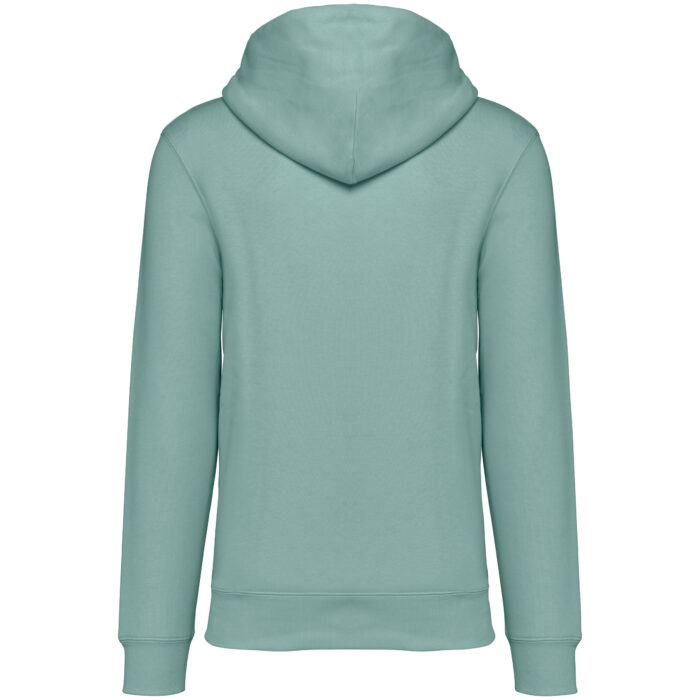 Unisex Kapuzensweatshirt – Bild 18