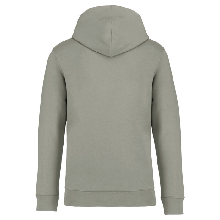Unisex Kapuzensweatshirt – Bild 24