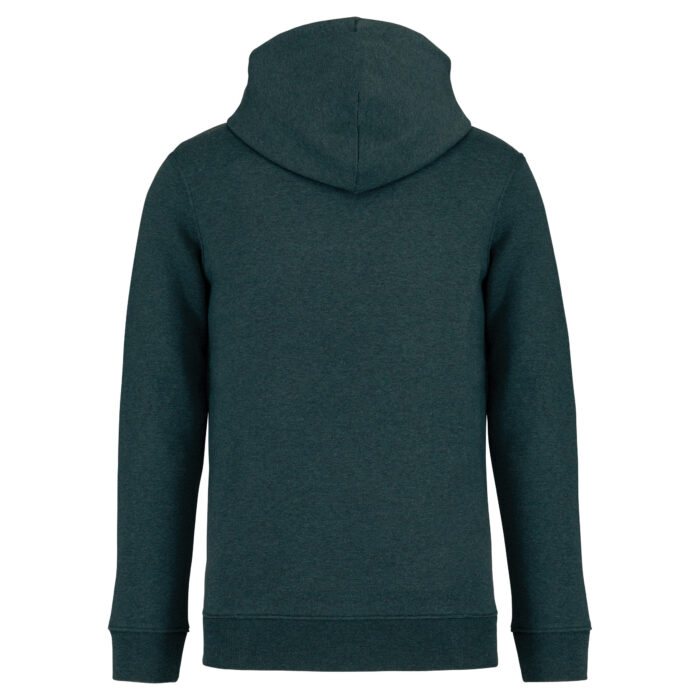 Unisex Kapuzensweatshirt – Bild 23
