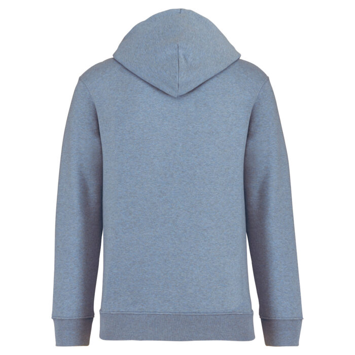 Unisex Kapuzensweatshirt – Bild 41