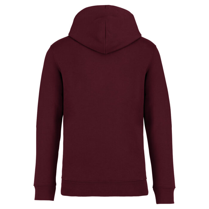 Unisex Kapuzensweatshirt – Bild 40