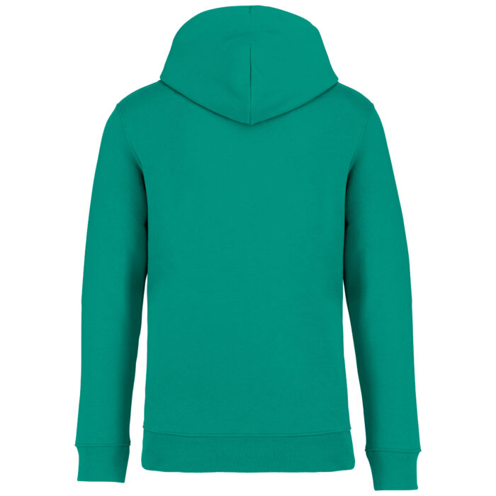 Unisex Kapuzensweatshirt – Bild 39