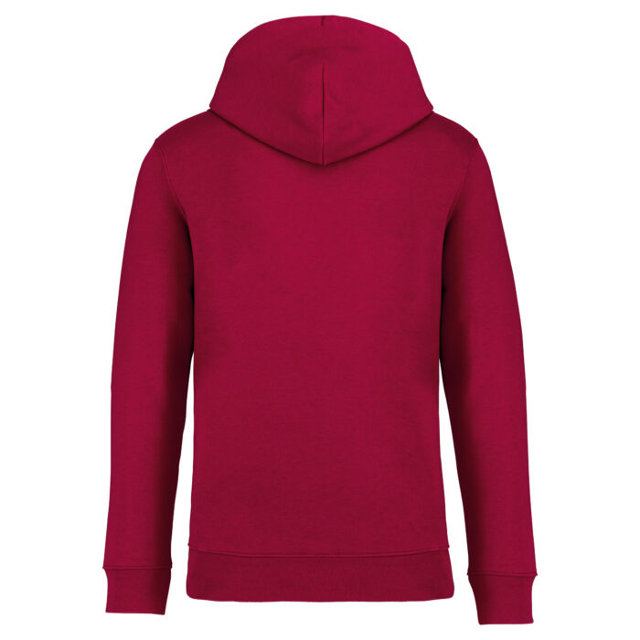 Unisex Kapuzensweatshirt – Bild 38