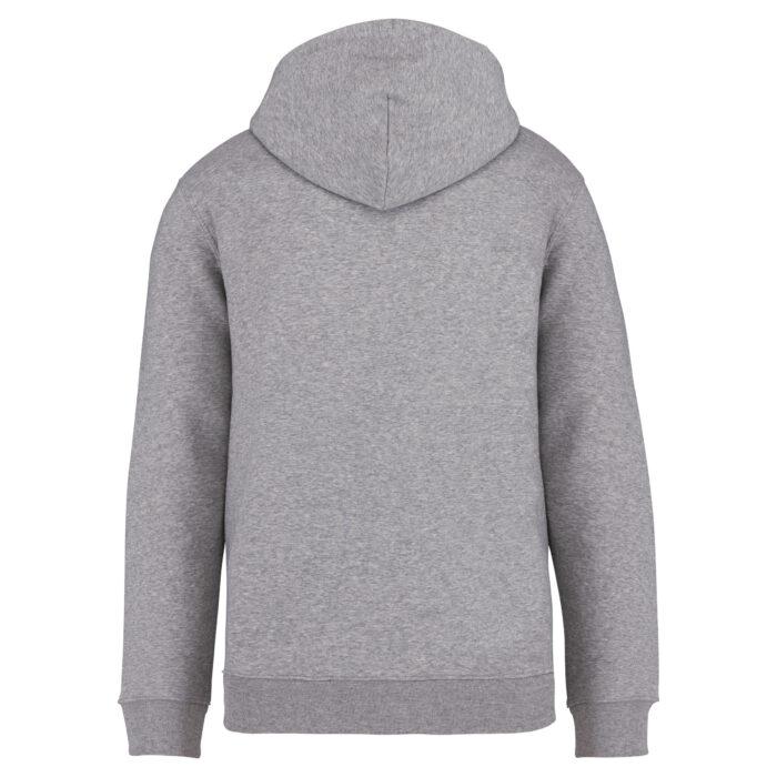 Unisex Kapuzensweatshirt – Bild 34