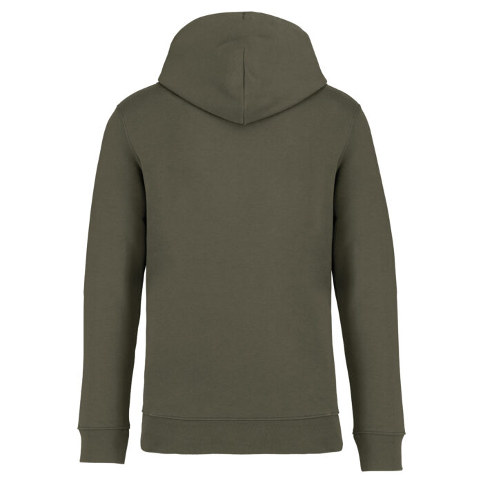 Unisex Kapuzensweatshirt – Bild 31