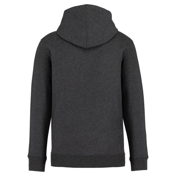 Unisex Kapuzensweatshirt – Bild 26