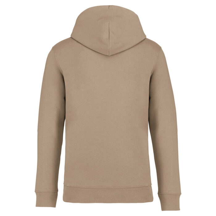Unisex Kapuzensweatshirt – Bild 25