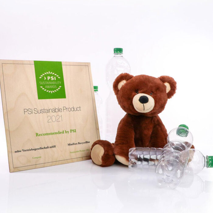 RecycelBär® – Bild 9