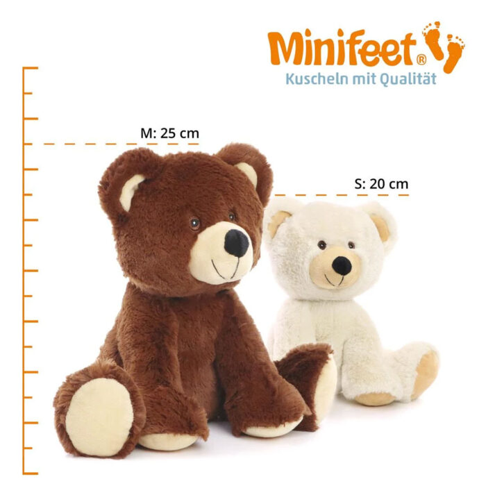 RecycelBär® – Bild 5