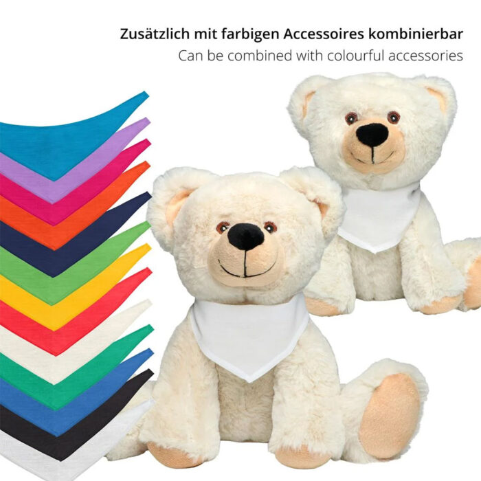 RecycelBär® – Bild 2