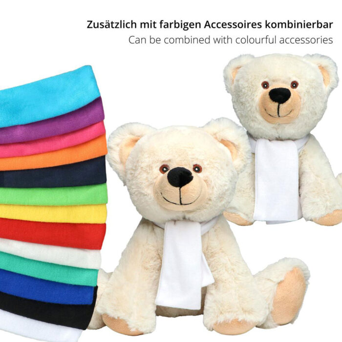 RecycelBär® – Bild 3