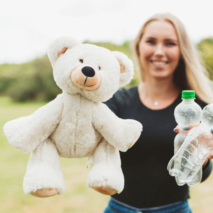 RecycelBär® – Bild 10