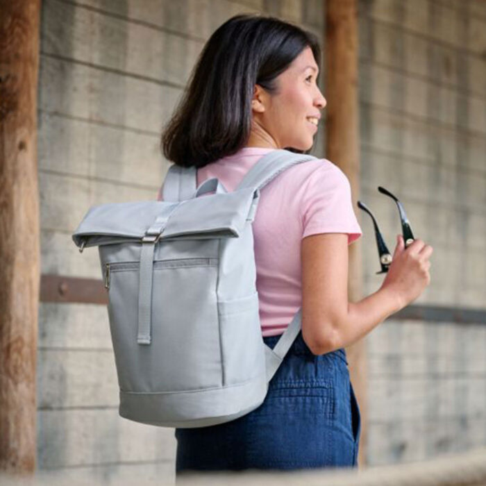 Rucksack Star – Bild 3