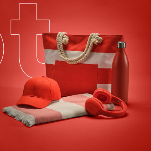 Sommer Essentials