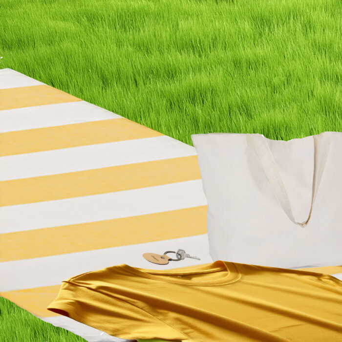 European Summer Essentials Box