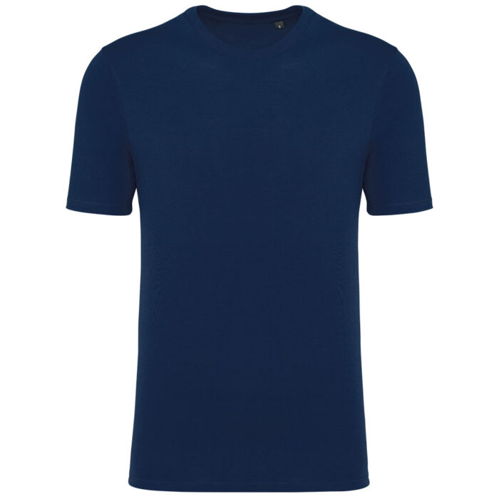 Kurzarm-T-Shirt mit Rundhalsausschnitt, Unisex